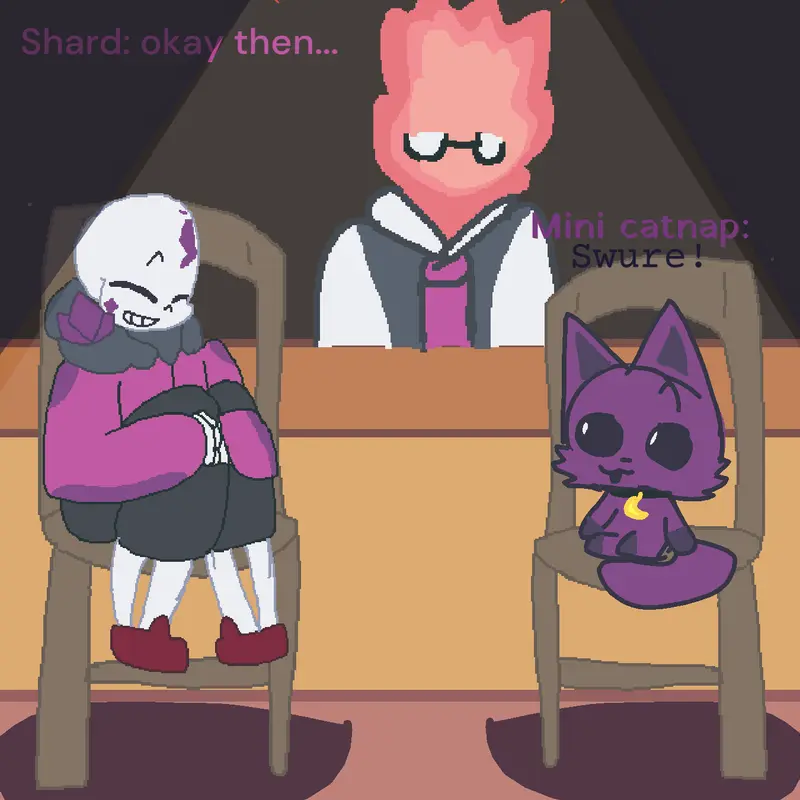Game by @loafcatx
