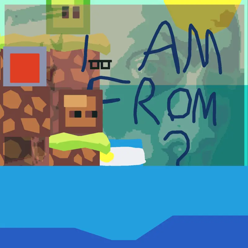 Game by @Bau77