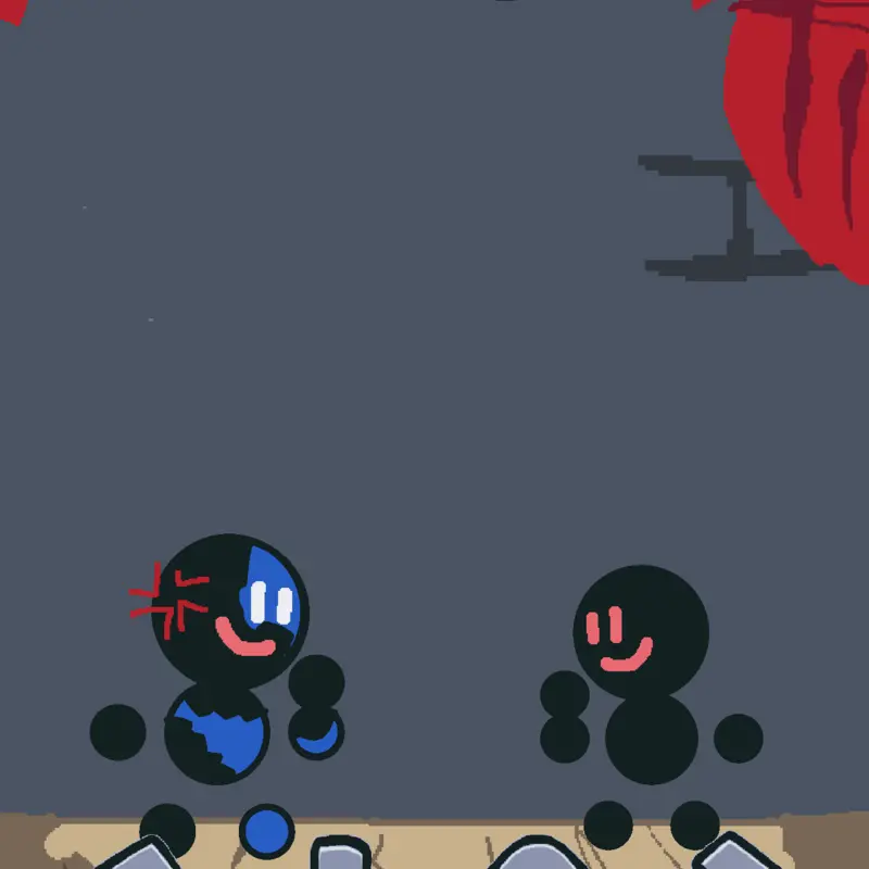 Game by @Green_Guy_FNF