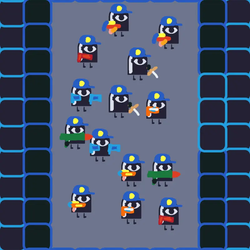 Game by @meii1