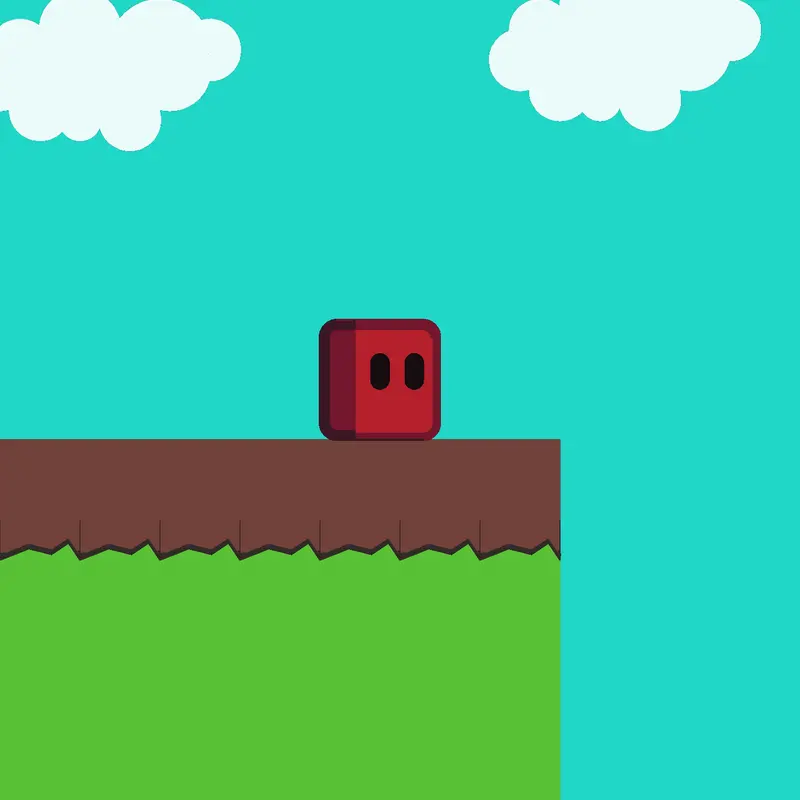 Game by @biobot