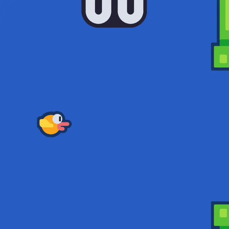 Game by @chupetin13