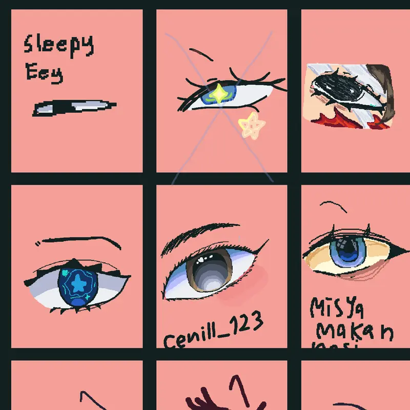 Game by @anna_lolz