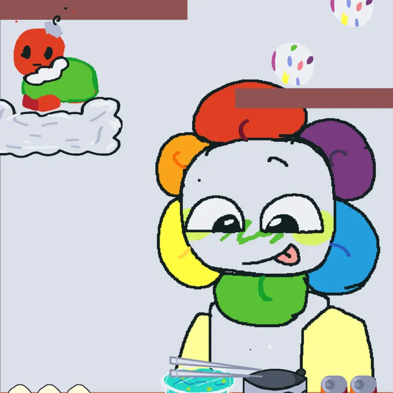 Game by @dw_fan_Lol