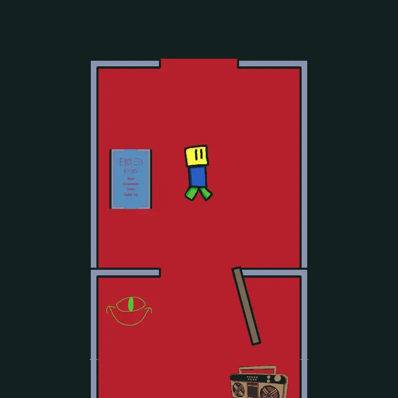 Game by @MrMicrowave
