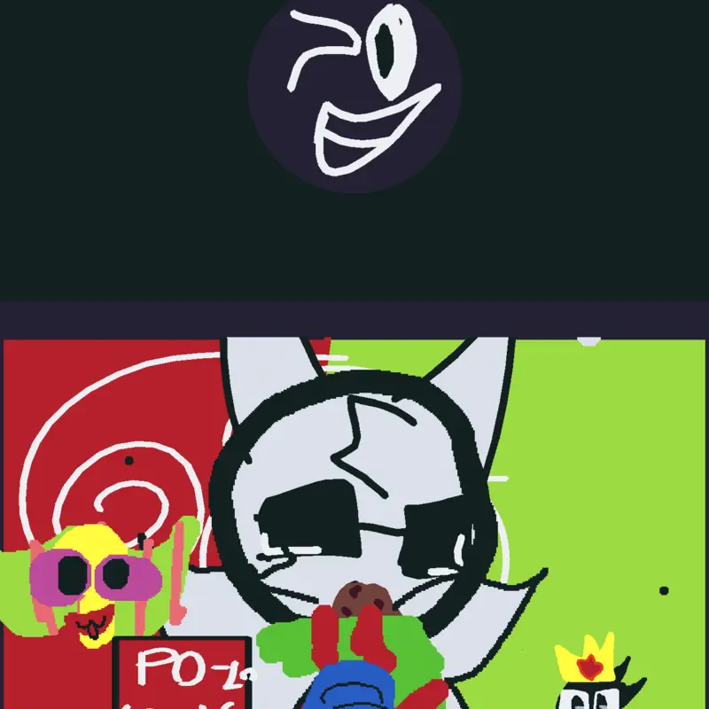Game by @ChickenGun030802