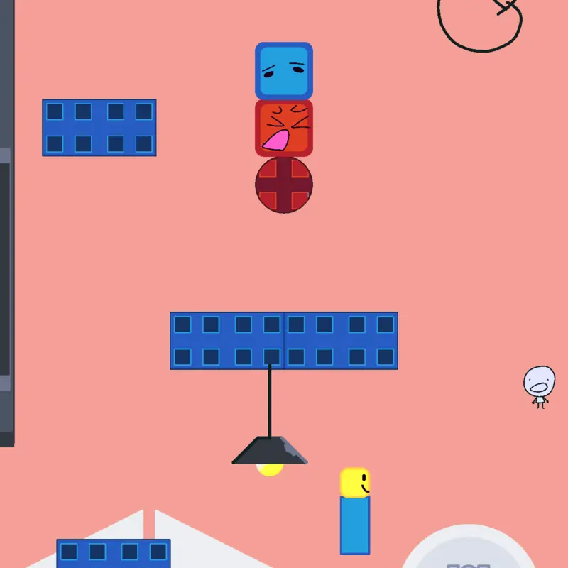 Game by @mehOW