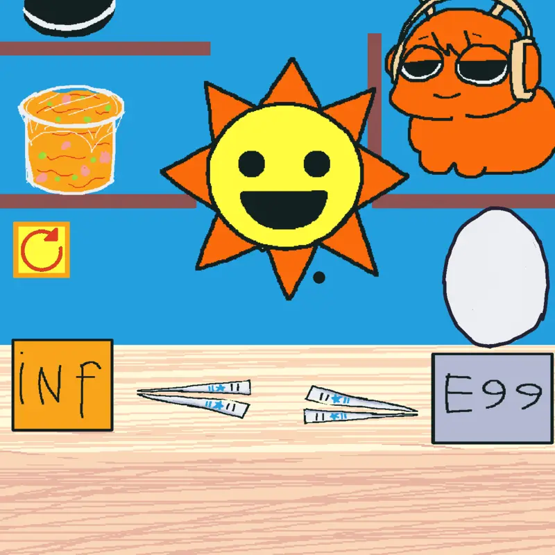 Game by @bruddieBucket