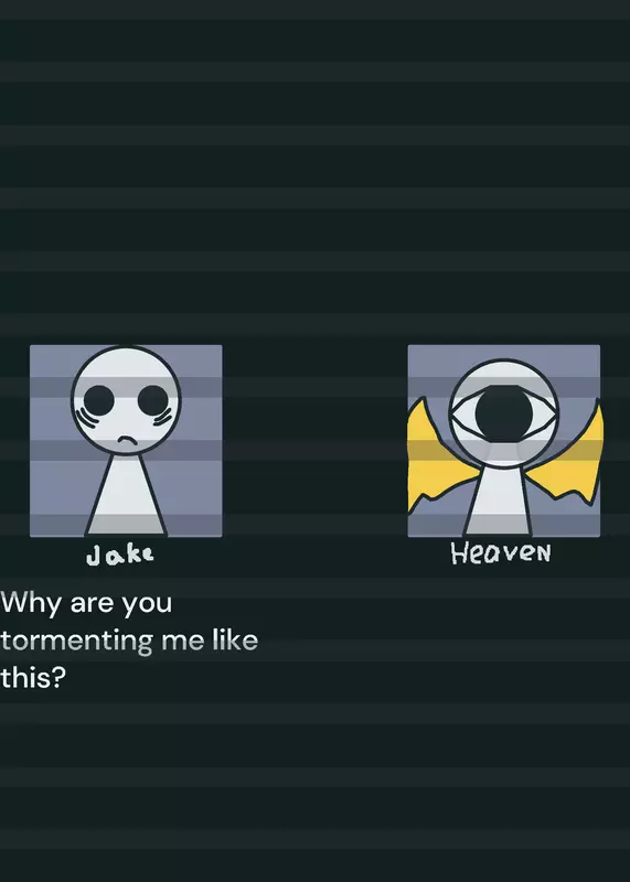 Game by @cococell