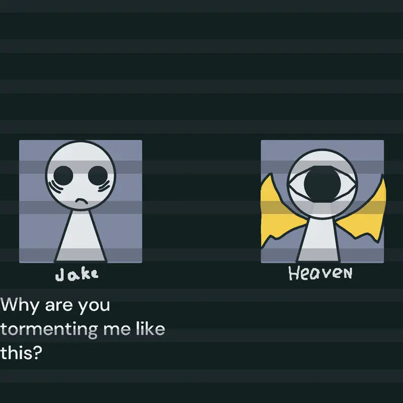 Game by @cococell