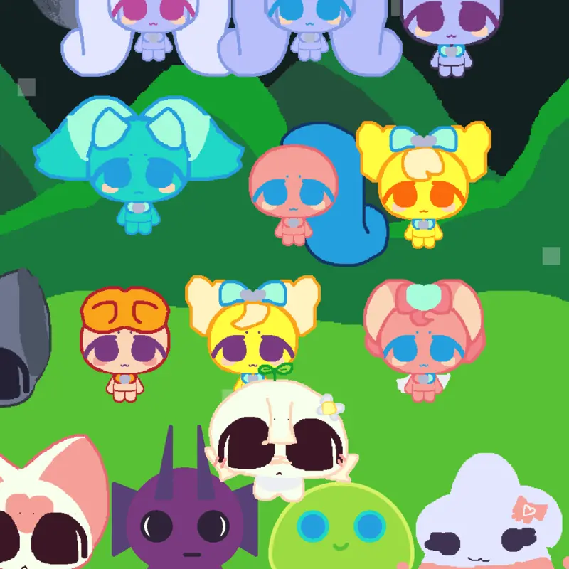 Game by @MochiFluvsies_Binky