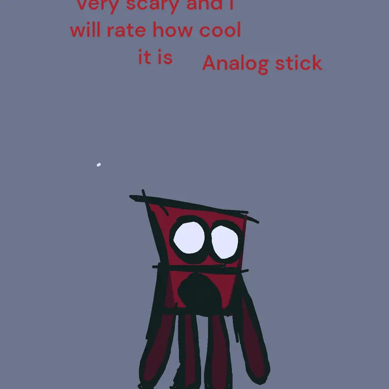Game by @stick_figure