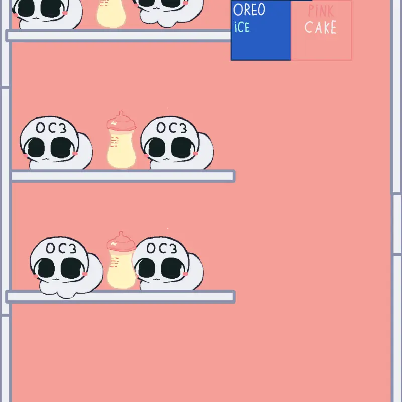 Game by @Teto_bagutte