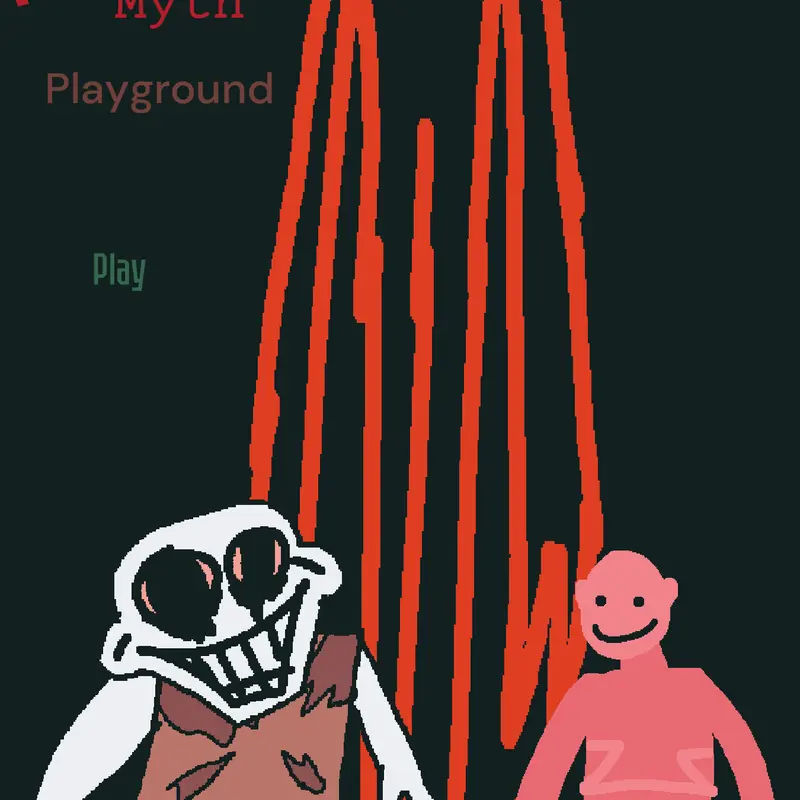 Game by @Jeryh