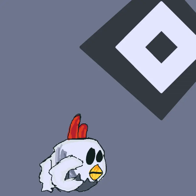 Game by @Jeconiah