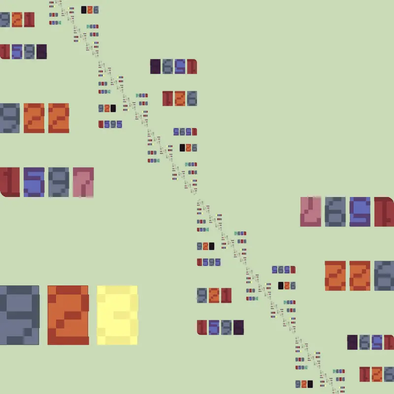 Game by @89TD_PortalChains-2026