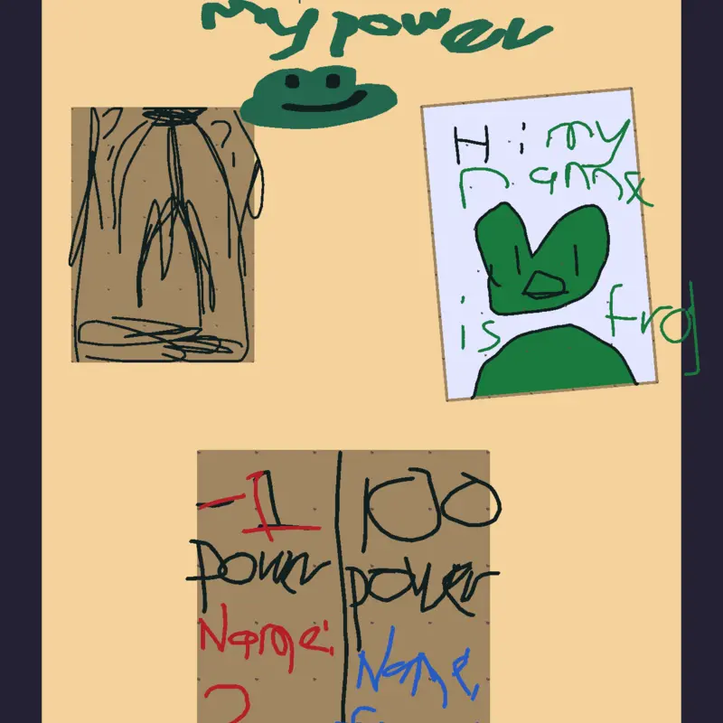 Game by @froggy15