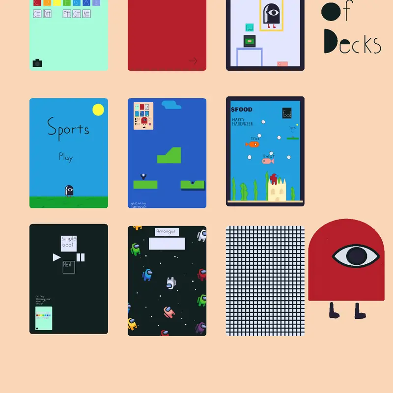 Game by @ch1ck3n