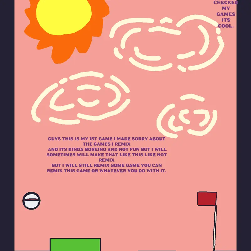 Game by @AndreaLoyola