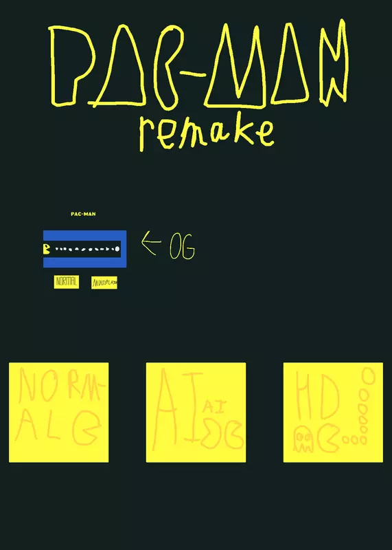 Game by @Pac-Man-fan10