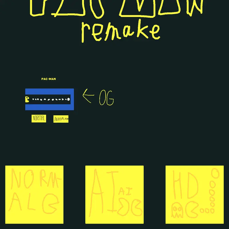 Game by @PAC-FAN