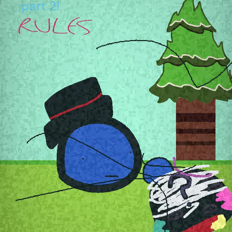 Game by @that_one_badger_guy