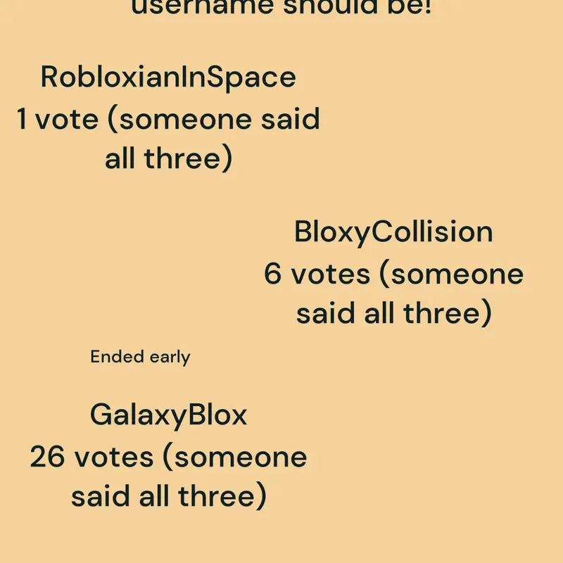 Game by @GalaxyBlox