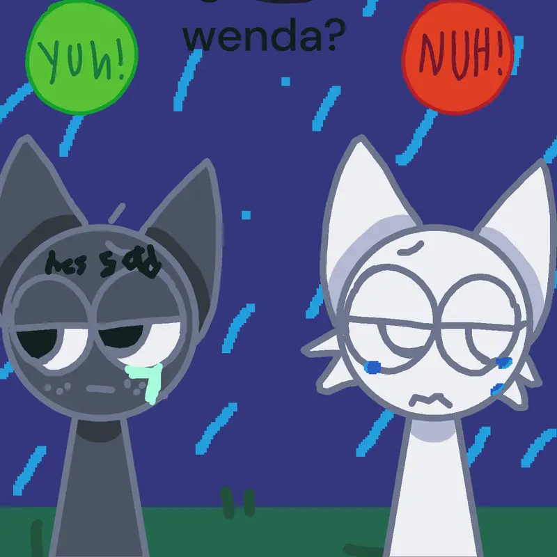 Game by @yeyguys