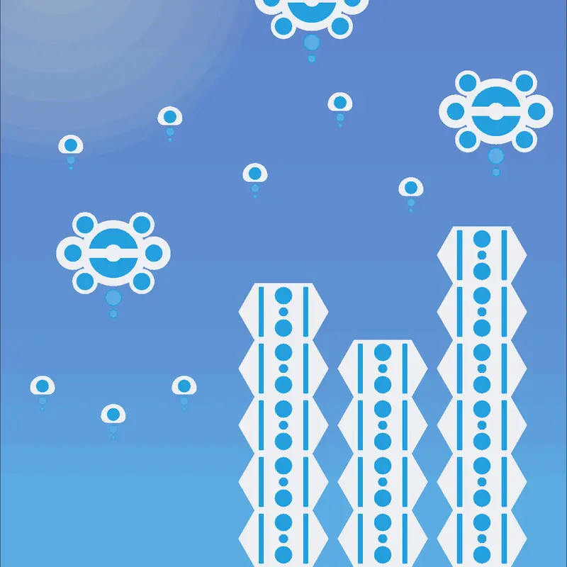 Game by @un1