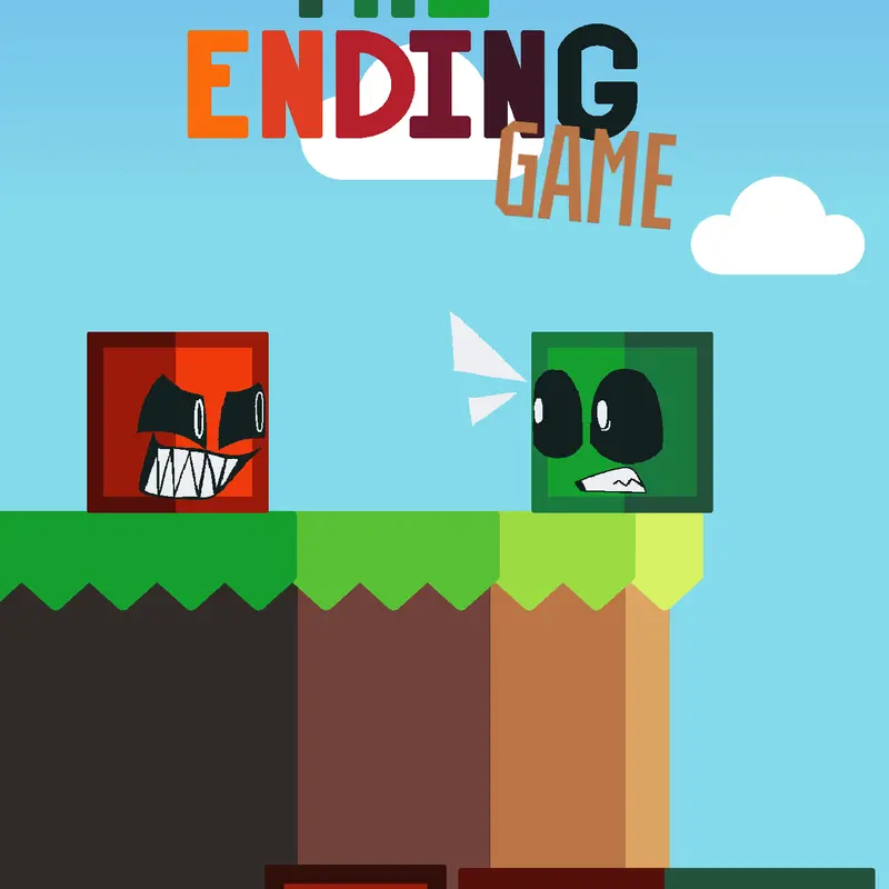 THE ENDING GAME by @Bruno547375384