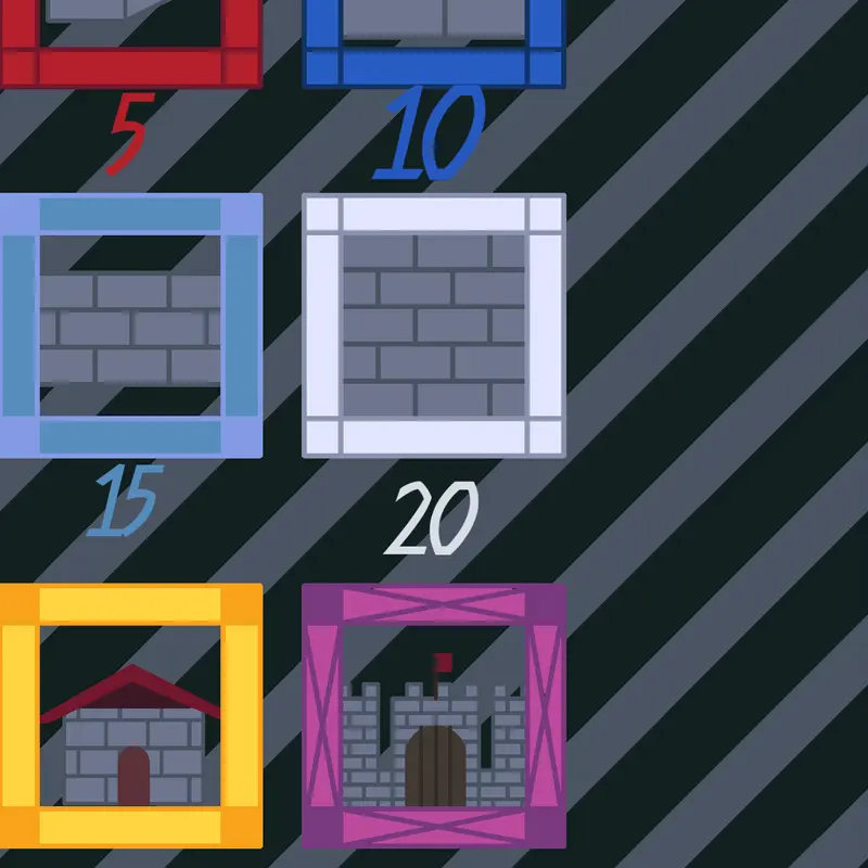 Game by @ImmortalRock