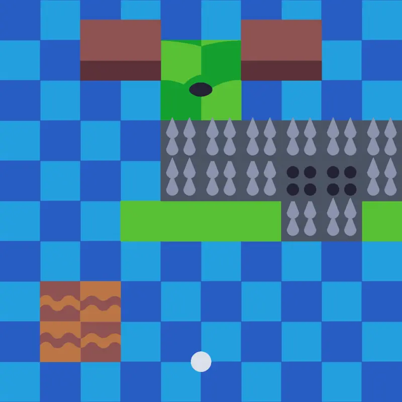 Game by @capybar