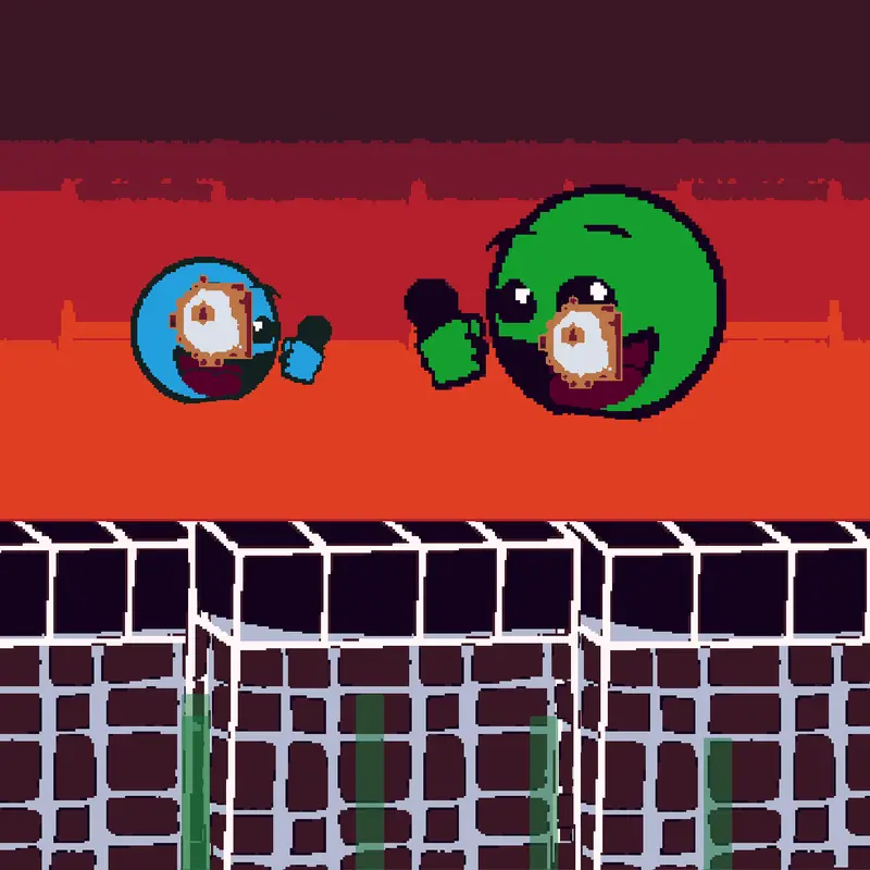 Game by @jake009
