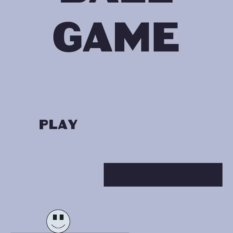 Game by @menie
