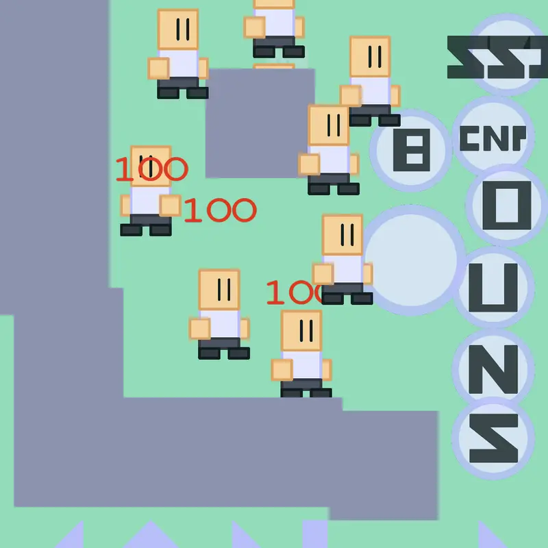 Game by @ososososoeo