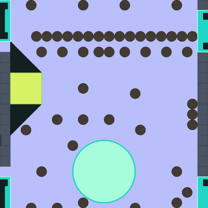 Game by @Ivarsson
