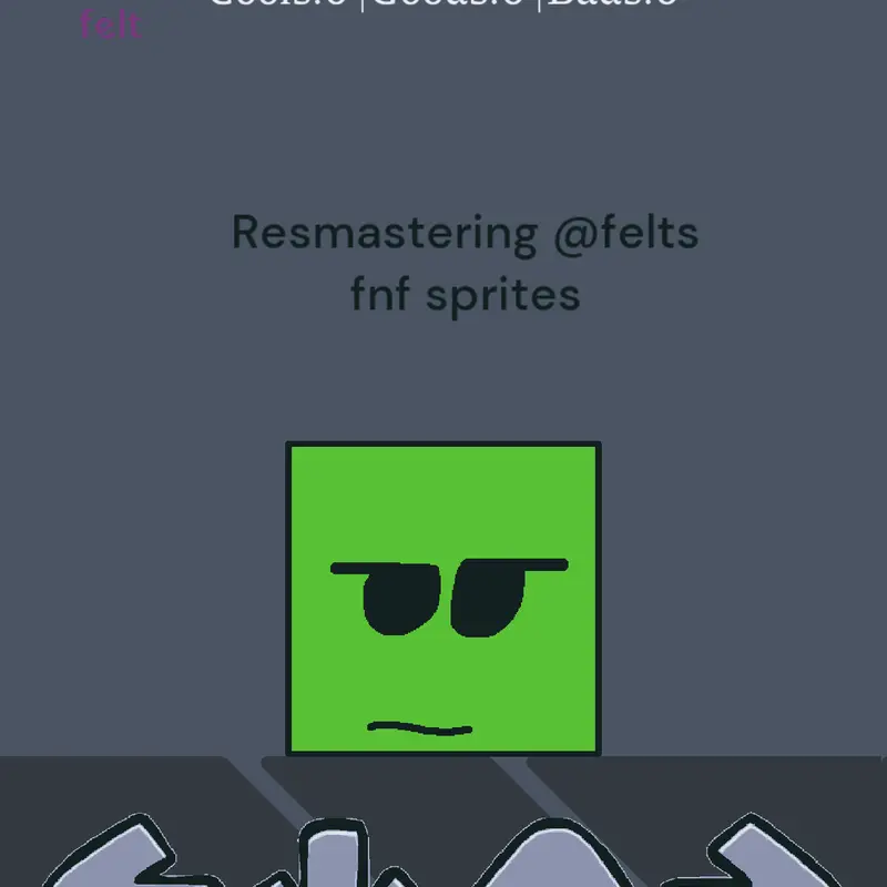 Game by @leojob