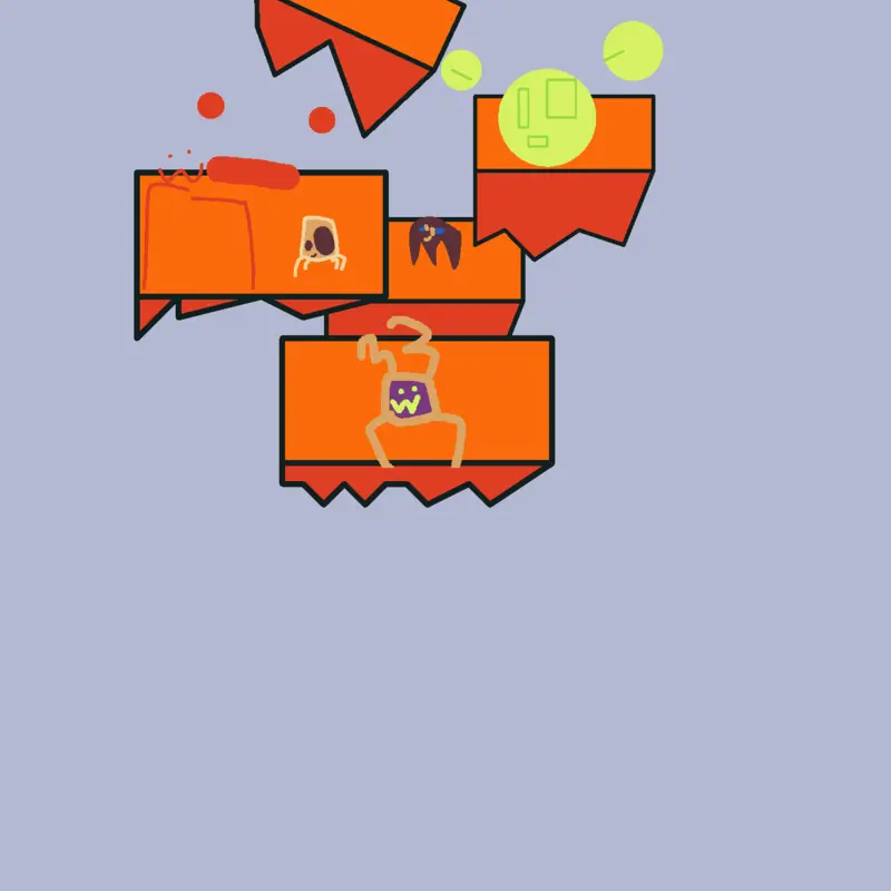Game by @djzei
