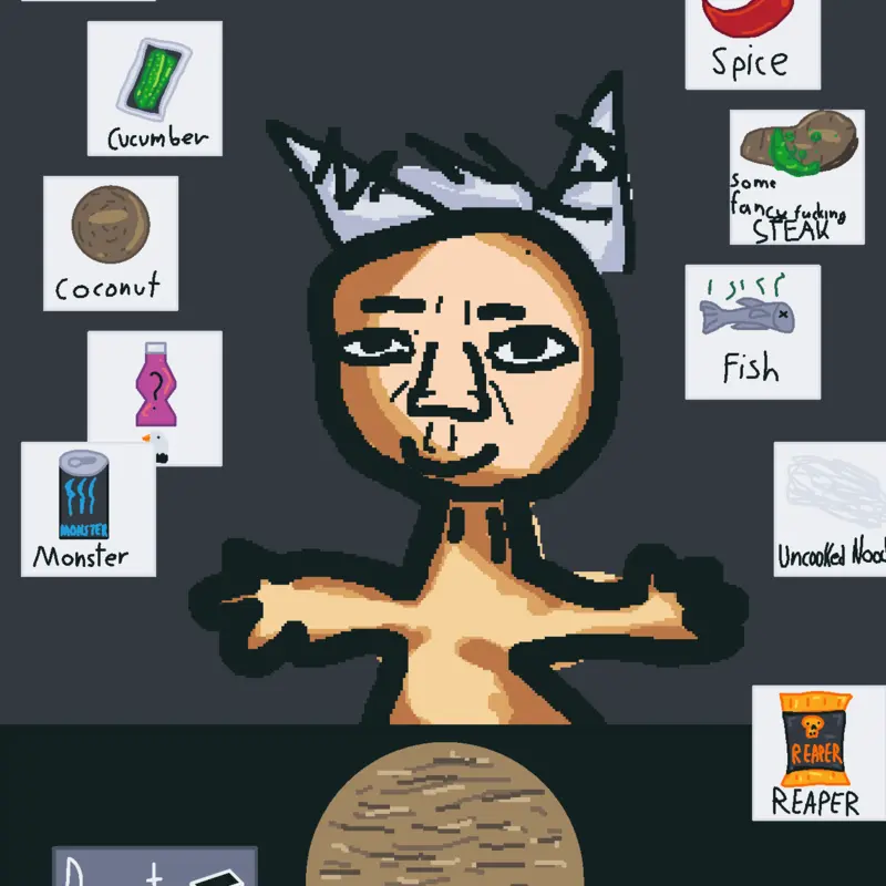 Game by @gayass