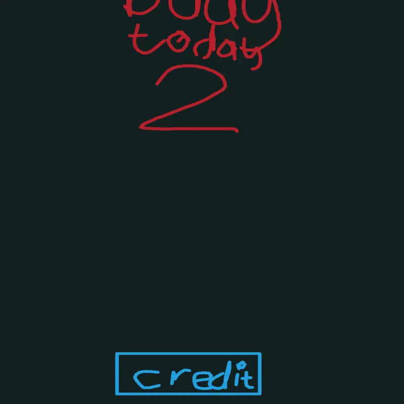 Birthday today 2 by @sodiumblox