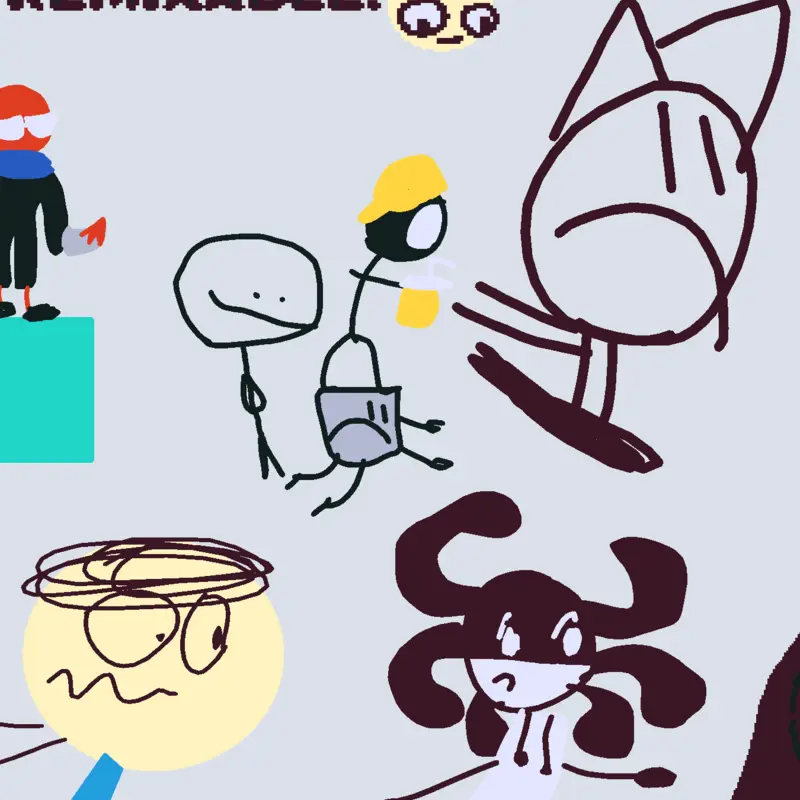 Game by @kloo