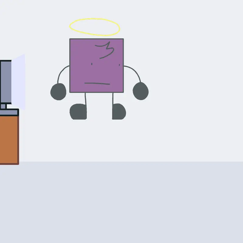 Game by @woody_bfdi_KP