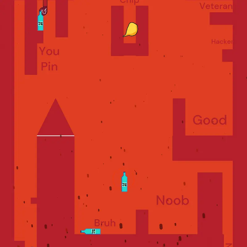 Game by @MrAxE