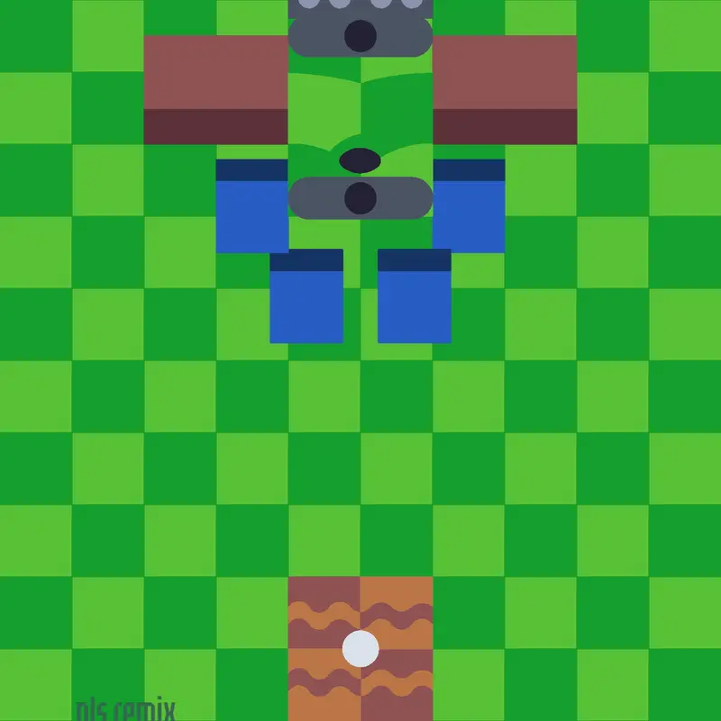 Game by @Talarat