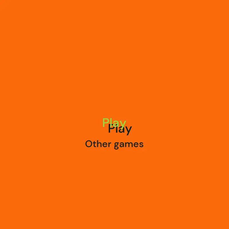 Game by @Dabestrobloxianever