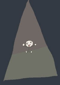 Game over screen i made in like 10 mins