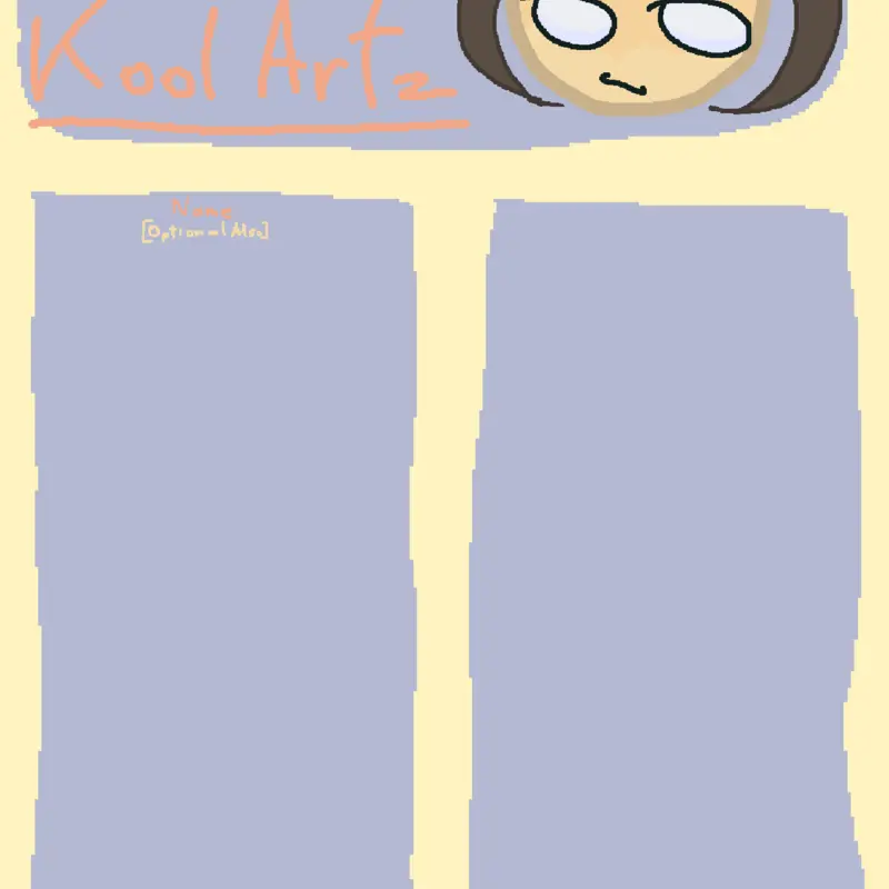 Drawing by @--Saturn--