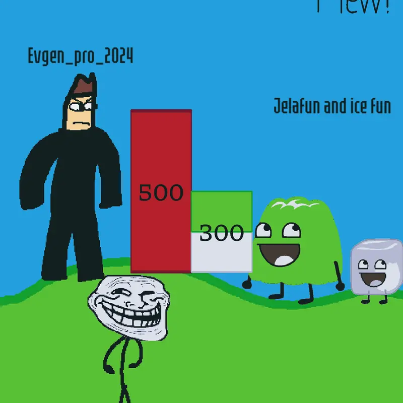Game by @Evgen_pro_2024