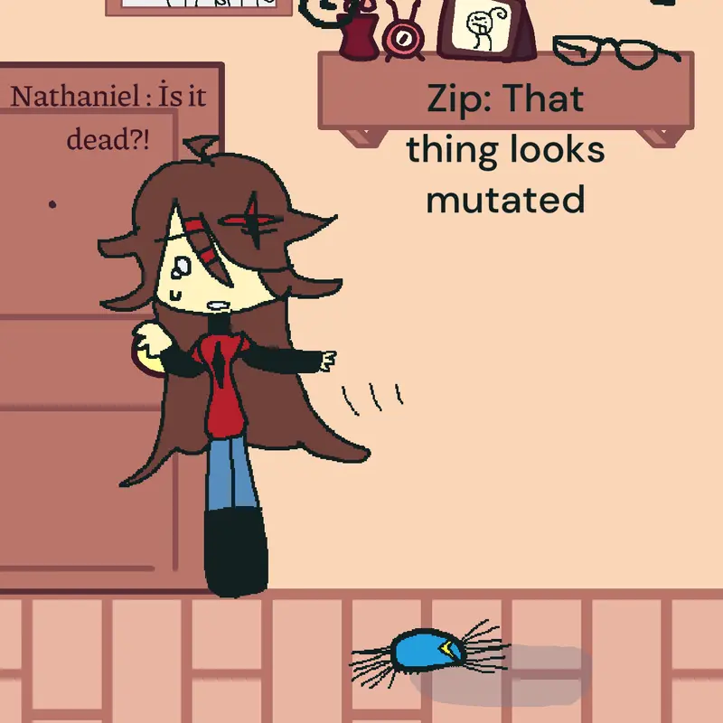 Game by @syrup_pancakes
