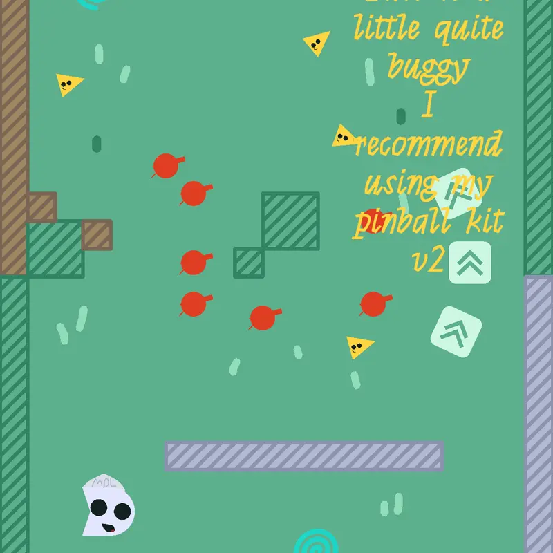 Game by @AncitaMilton